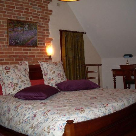 Dingé Chambres D'Hotes De La Barrerie المظهر الخارجي الصورة