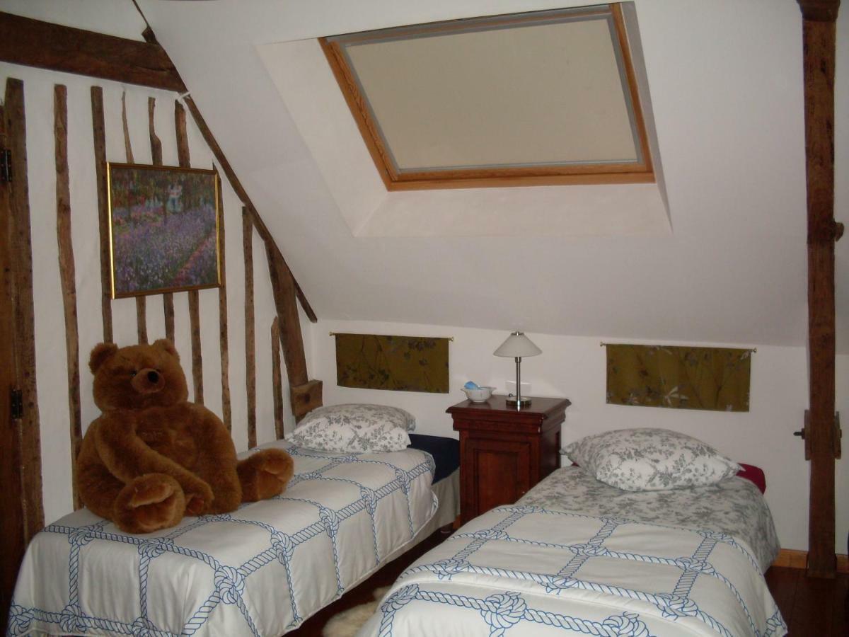 Dingé Chambres D'Hotes De La Barrerie المظهر الخارجي الصورة
