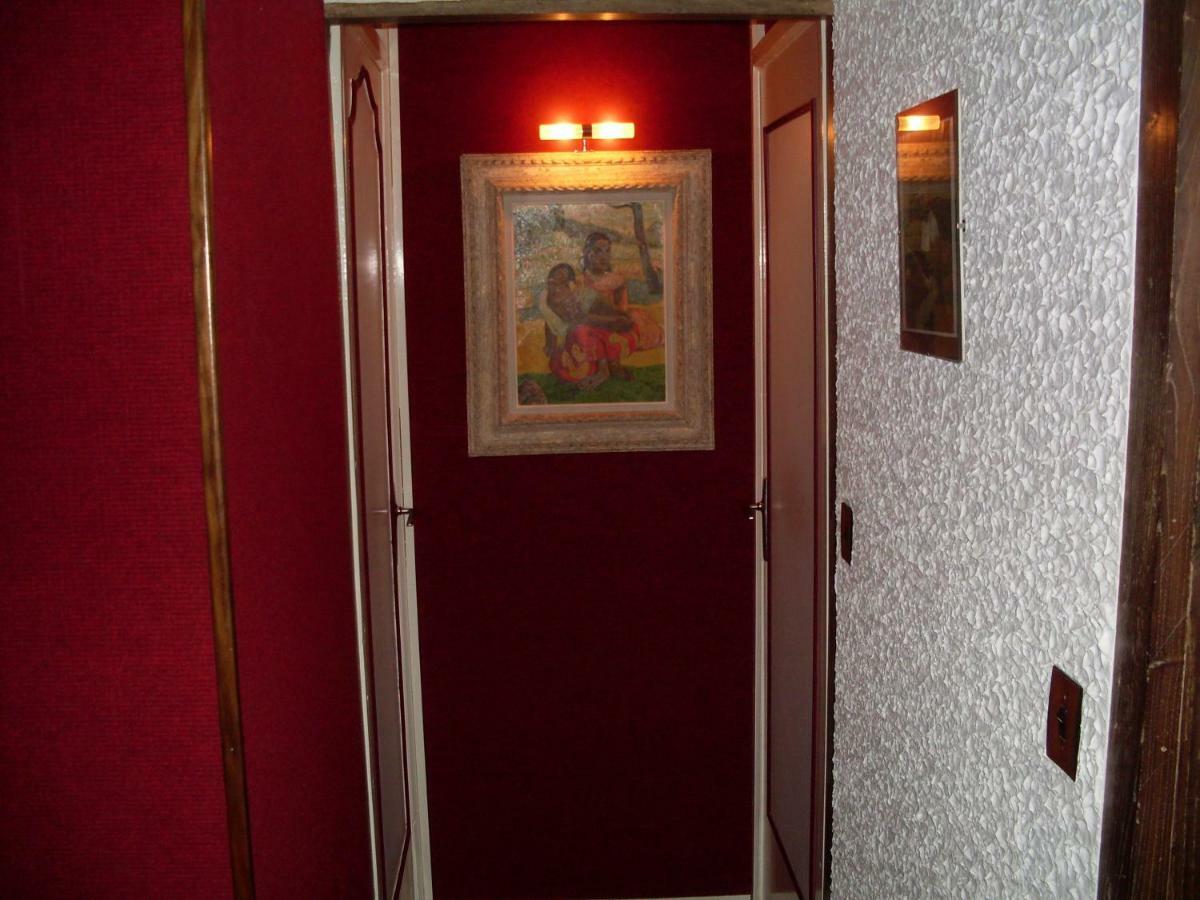 Dingé Chambres D'Hotes De La Barrerie المظهر الخارجي الصورة